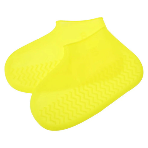 Reusable Silicone Water Proof Shoes